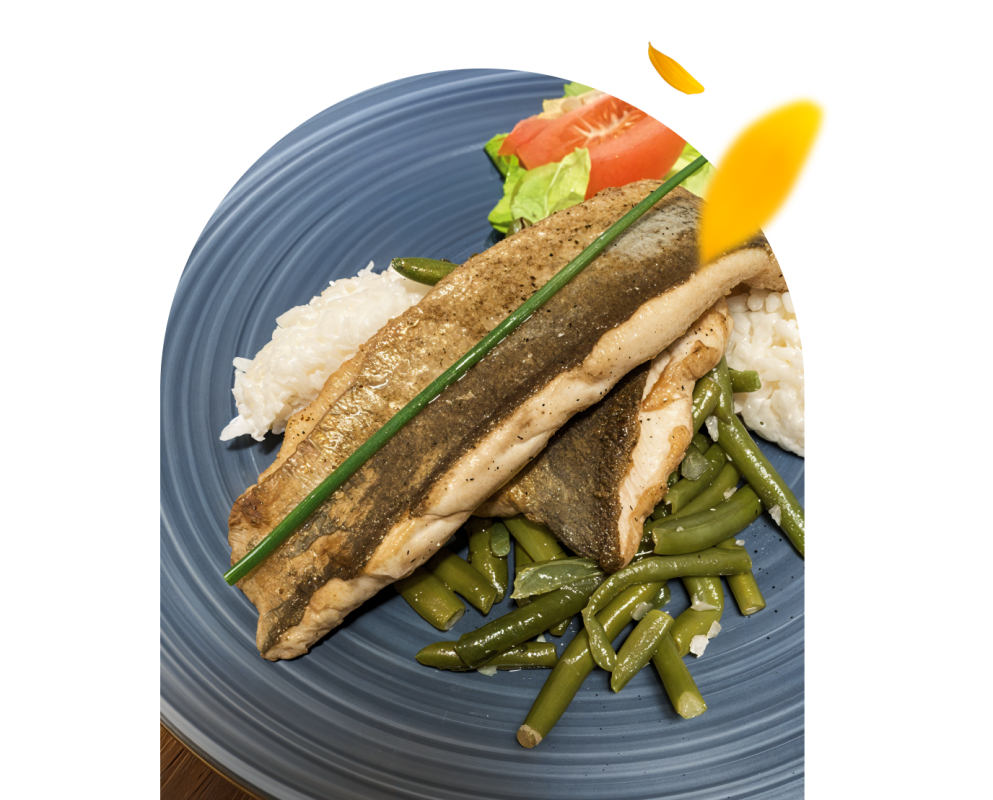 Le restaurant - Région Des Saveurs - Lutzelbourg - restaurant a faire LUTZELBOURG