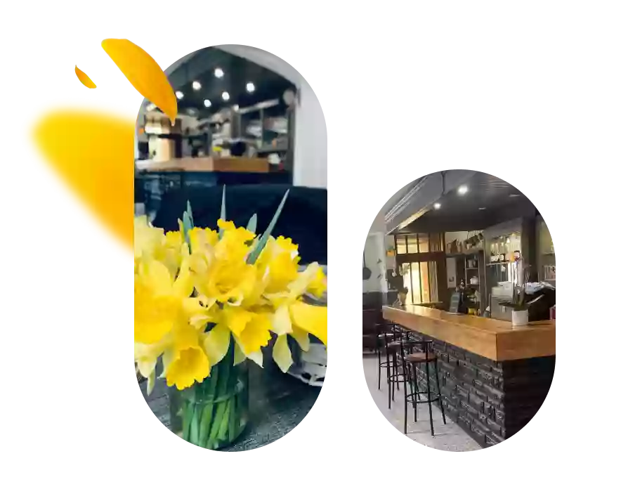 Le restaurant - Région Des Saveurs - Lutzelbourg - Restaurant Henridorff