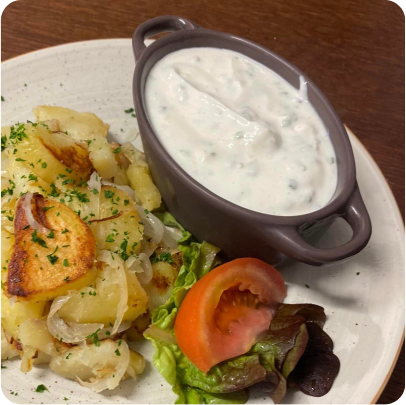 Le restaurant - Région Des Saveurs - Lutzelbourg - meilleur restaurant LUTZELBOURG