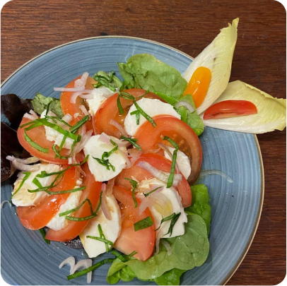 Le restaurant - Région Des Saveurs - Lutzelbourg - Restaurant Saverne