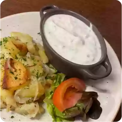 Le restaurant - Région Des Saveurs - Lutzelbourg - meilleur resto LUTZELBOURG