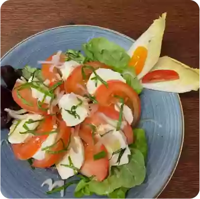 Le restaurant - Région Des Saveurs - Lutzelbourg - Restaurant Saverne