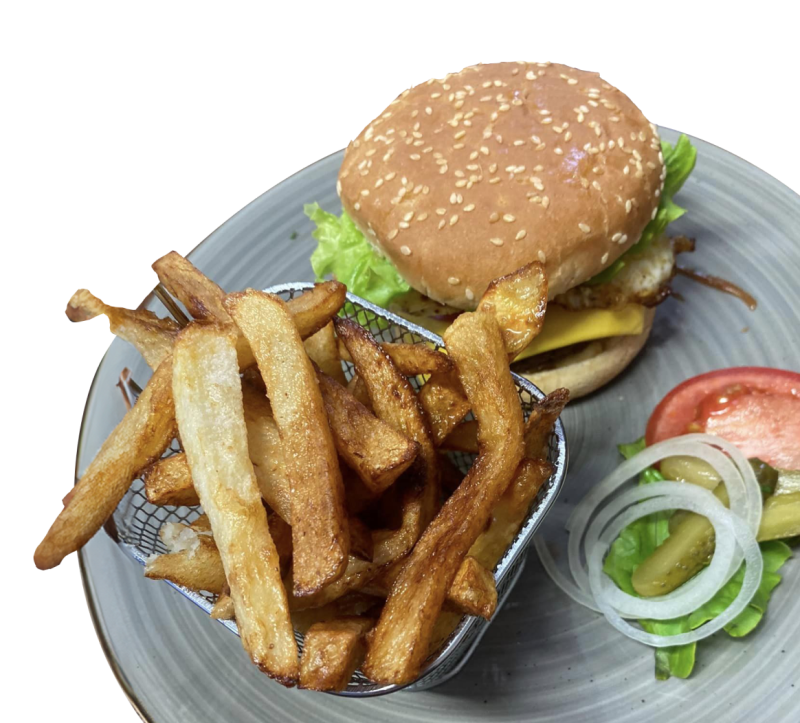 Région Des Saveurs - Restaurant Lutzelbourg - restaurant LUTZELBOURG